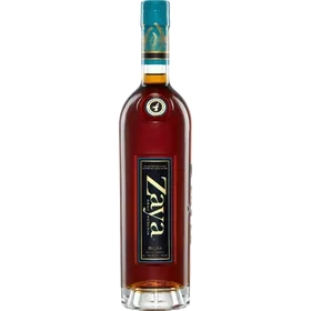 Zaya Gran Reserva 12