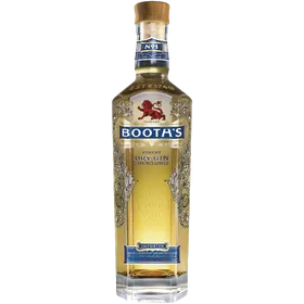 Booths Cask Mellowed Dry Gin