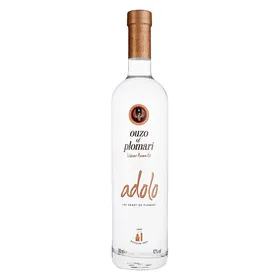Ouzo of Plomari Adolo