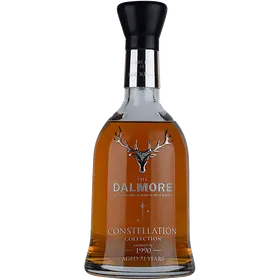 Dalmore Constellation 1990, 21yo.