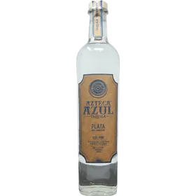 Azteca Azul
