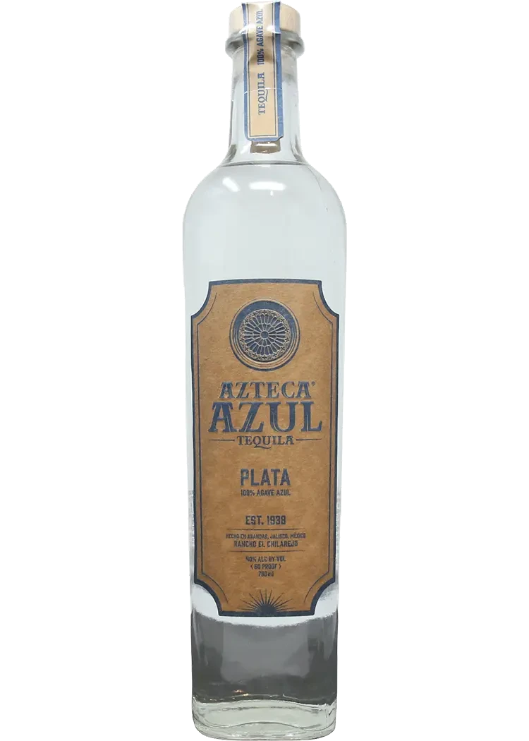 Azteca Azul
