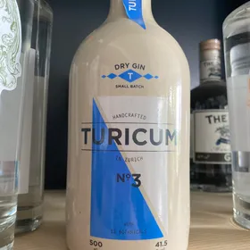 Turicum Number 3