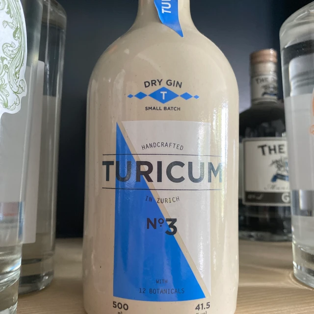 Turicum Number 3