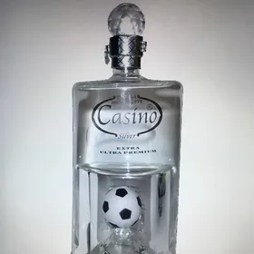 Casino Azul Silver Football International