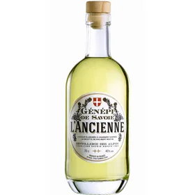 Génépi de Savoie L'Ancienne
