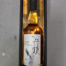 Tan Cho single malt