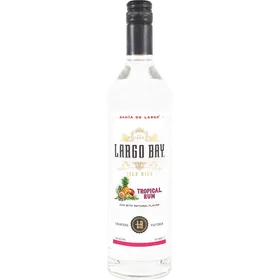 Largo Bay Tropical Rum
