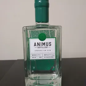 Animus Arboretum