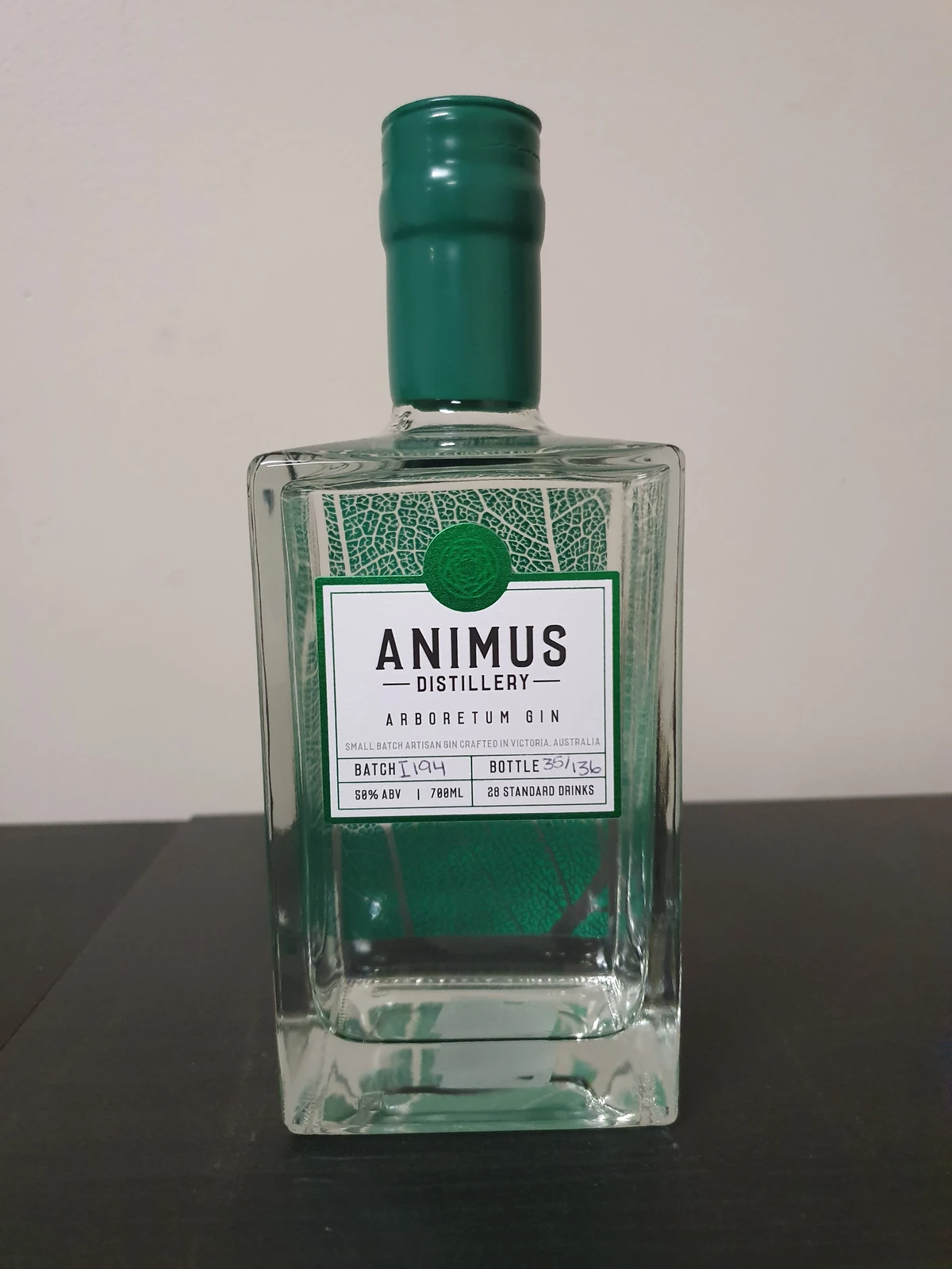 Animus Arboretum