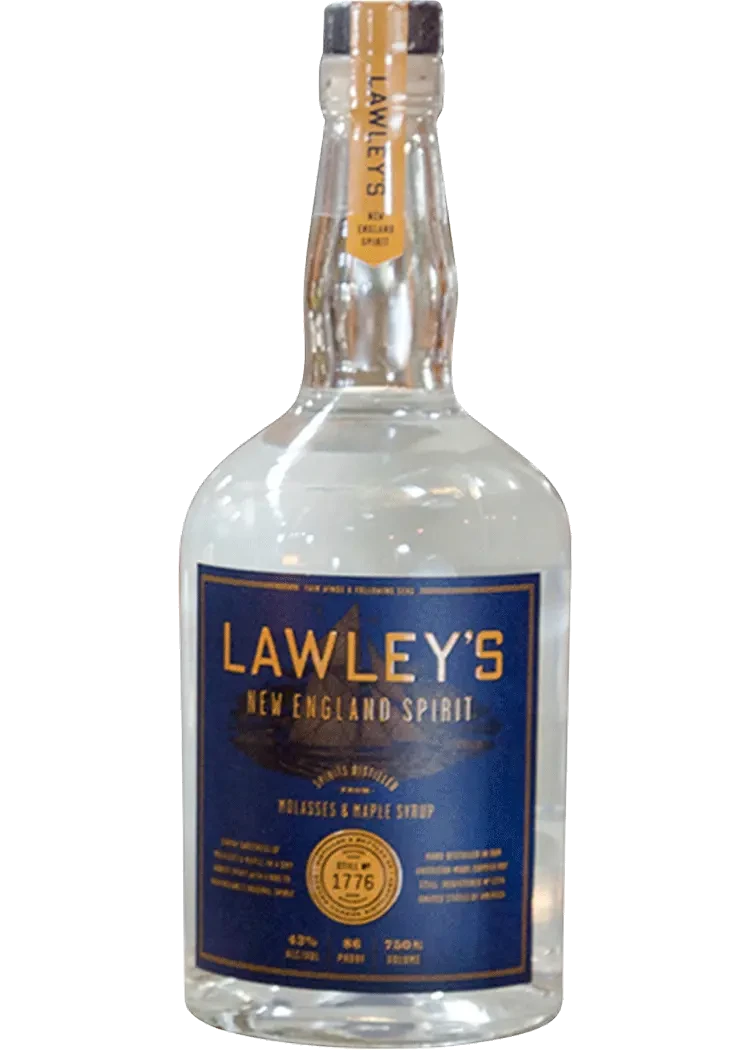 Lawleys New England Spirit