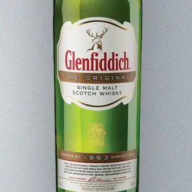 Glenfiddich The Original