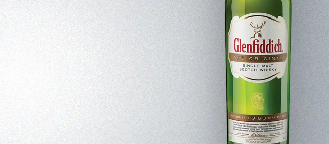 Glenfiddich The Original