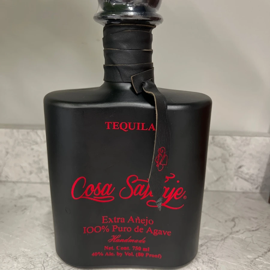Cosa Salvaje