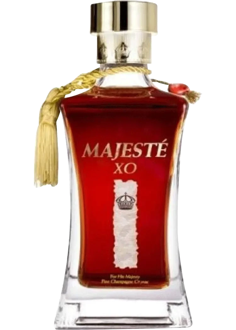 Majeste Cognac Xo