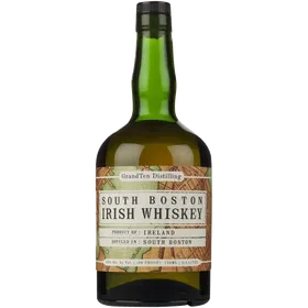 South Boston Irish Whiskey