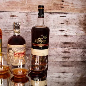 Kakadu rum