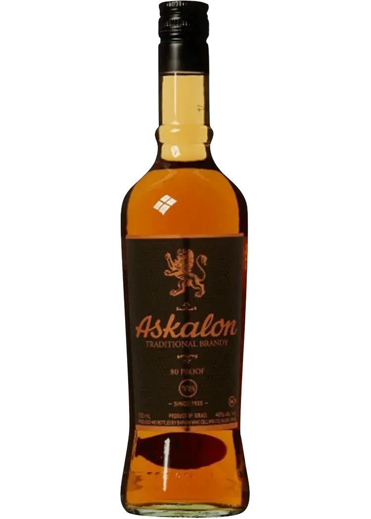 Askalon Traditional Brandy