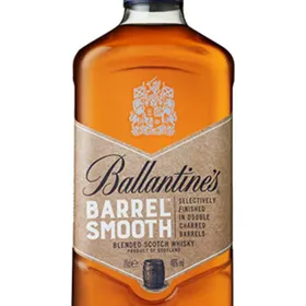Ballantine's Barrel Smooth