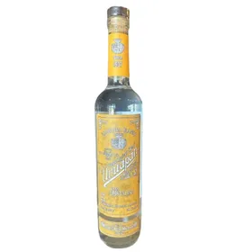 Uruapan Charanda Blanco Single Agricola Rum Cana Cristalina