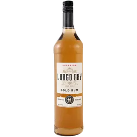 Largo Bay Gold Rum