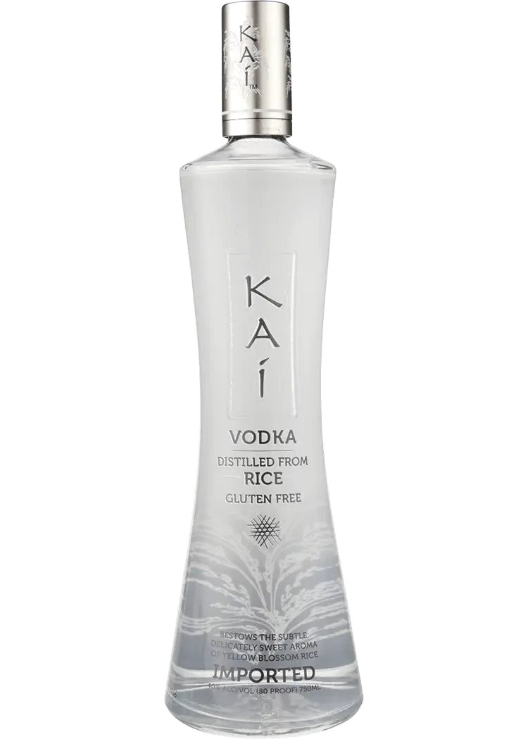 Kai vodka