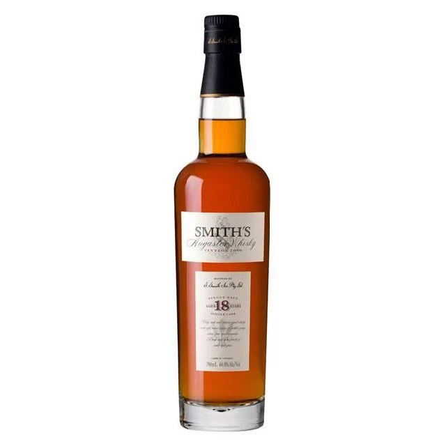 Smith's Angaston Whisky 18 Year (2000/2018)