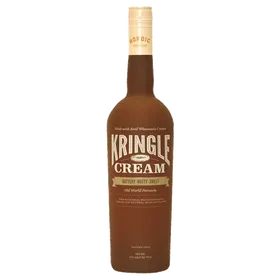 Kringle Cream
