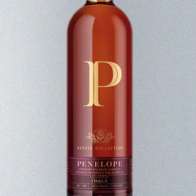 Penelope Omega 11 Year Bourbon (2025 Estate Collection)