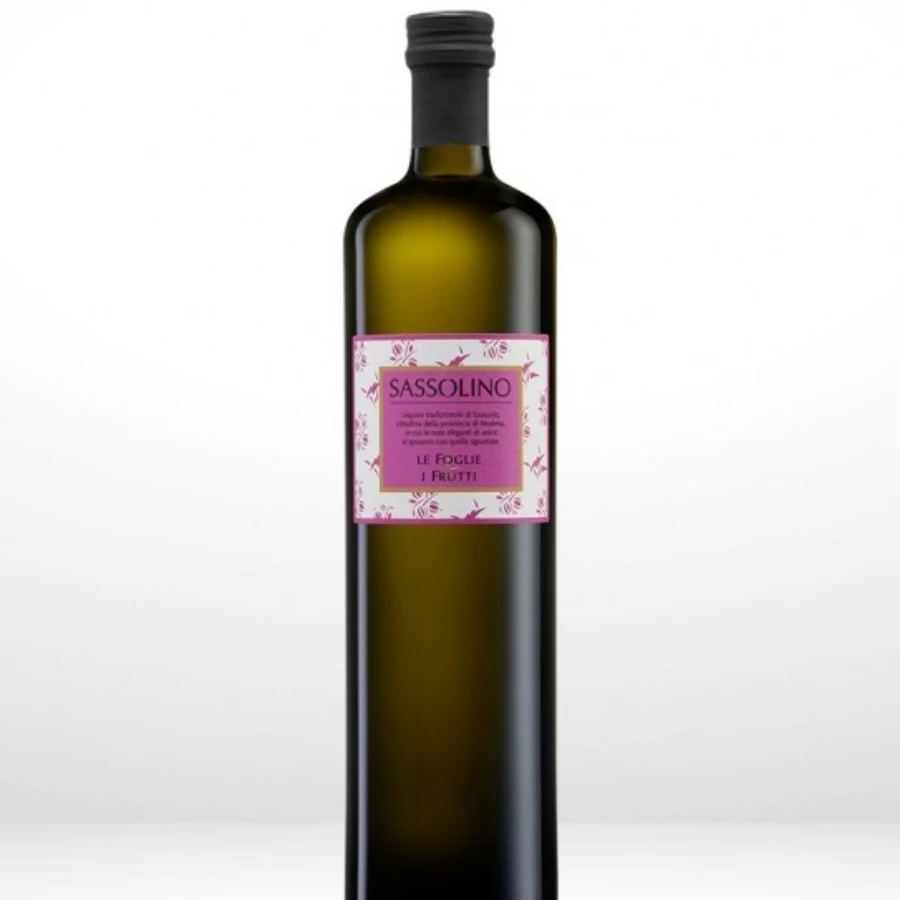 Distillerie Bonollo Sassolino