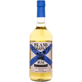 Island Company Rum