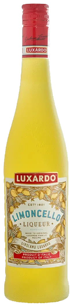 Luxardo Limoncello