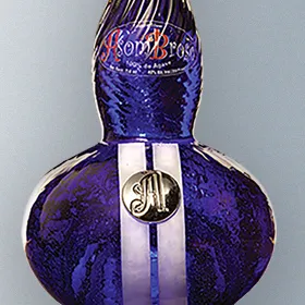 AsomBroso Shelby Commemorative Tequila