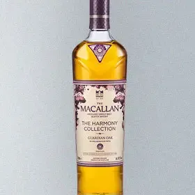 Macallan The Harmony Collection Guardian Oak
