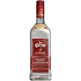 Jose cuervo cinge