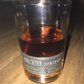 The Nine Springs - Scharfenstein Edition No. 2