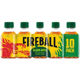Blazin' Apple by Fireball