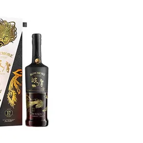Bowmore 37 Year Fenghuang Edition