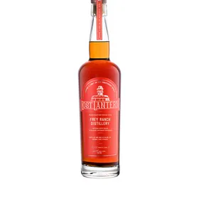 Frey Ranch Four Grain Straight Bourbon Single Cask #3 Spring 2022 (Lost Lantern)