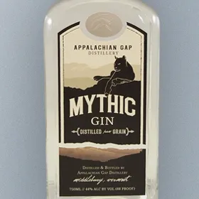 Mythic Gin