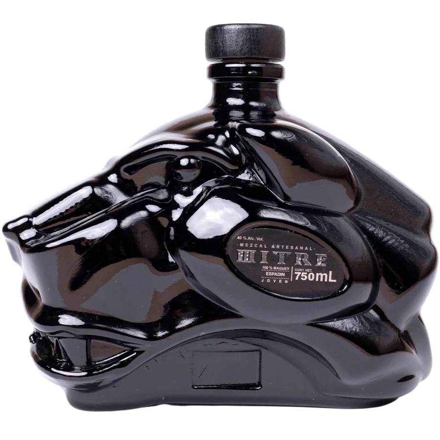 Mezcal Artesanal Mitre Espadin Joven