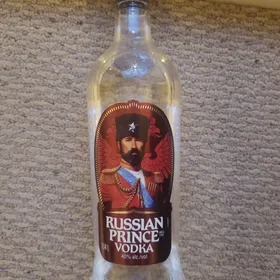 Russian Prince