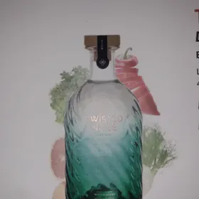 Winchester Twisted Nose Dry Gin