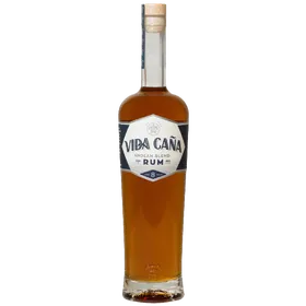 Vida Cana 8 Yr Andean Blend Rum