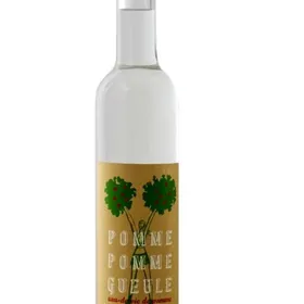 Pomme pomme gueule