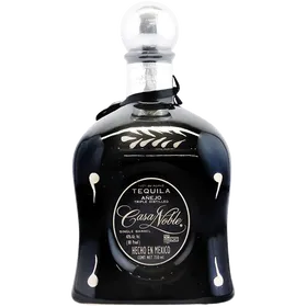 Casa Noble Single Barrel Extra Añejo Tequila