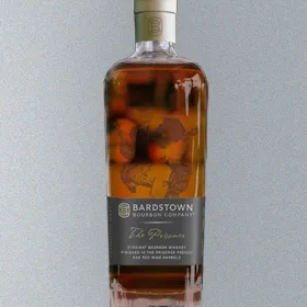 Bardstown Bourbon Co. The Prisoner Wine Co. Finish