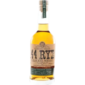 Ranger Creek .44 Texas Rye