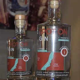 Moab Distillery Spot On Gin