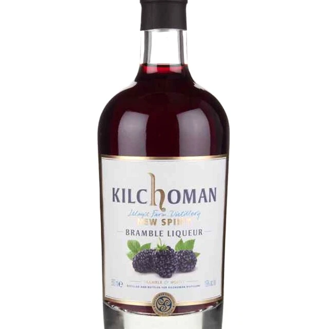 Kilchoman New Spirit Bramble Liqueur